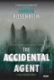 [Jimmy Nessheim 03] • The Accidental Agent